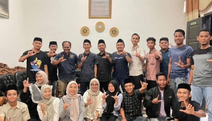 PC PMII Tubaba Segera Terbentuk