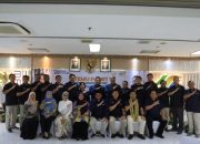 PTPN I Regional 7 Perkuat Posisi Sebagai Tulang Punggung Supporting Co