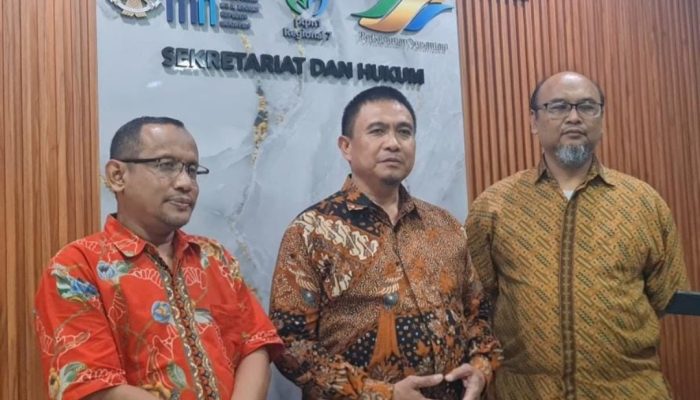 PTPN I Regional 7 Pastikan Status Lahan di Way Berulu Sah dan Berkekuatan Hukum Tetap