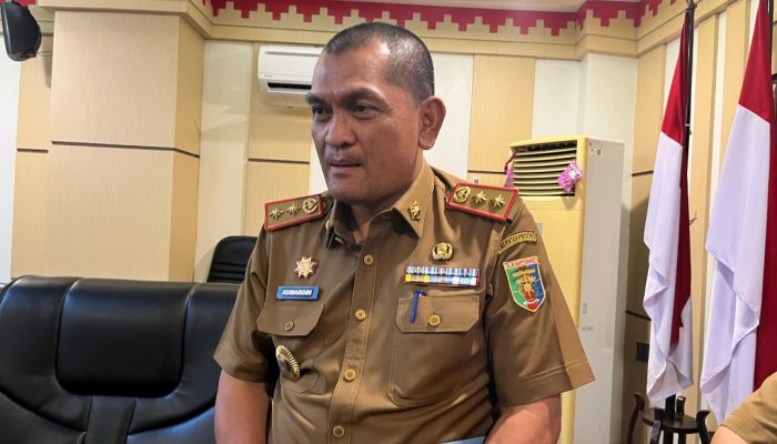 Pemprov Lampung Mulai Rekrutmen Peserta Didik Sekolah Rakyat