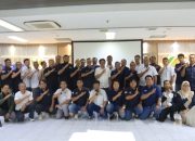 PTPN I Perkuat Sinusa Demi Kepastian Investasi