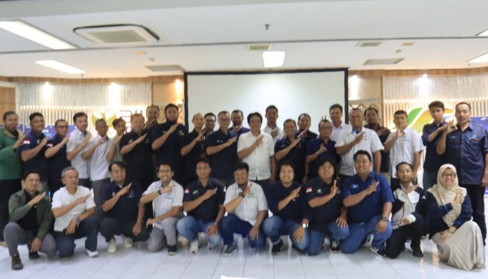 PTPN I Perkuat Sinusa Demi Kepastian Investasi