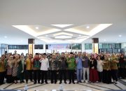 Pemprov Dukung Penuh KKN Tematik Perlindungan Anak UIN Lampung