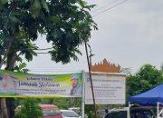 Keluarga Wisudawan UNINUR Keluhkan Terlalu Banyak Sambutan