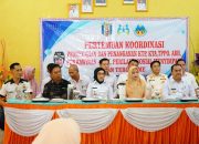 Way Kanan Satukan Kekuatan Lawan Kekerasan terhadap Anak