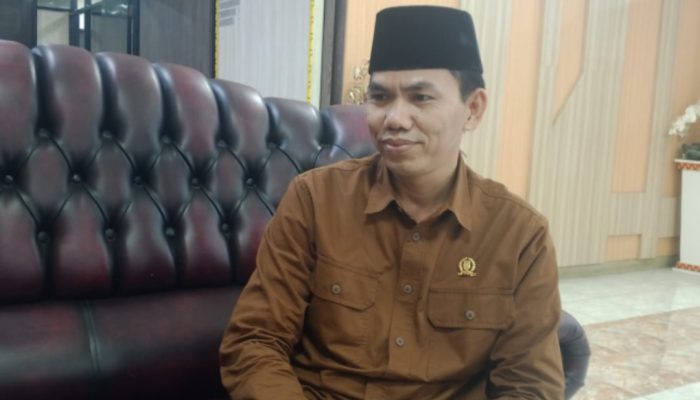 Legislator PKS Sarankan Pemkot Optimalkan Sekolah Swasta Ketimbang Bangun SMA Siger