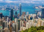 Apakah Macau, Taiwan, dan Hongkong Masih Bagian dari Tiongkok Ini Jawabannya!