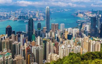 Apakah Macau, Taiwan, dan Hongkong Masih Bagian dari Tiongkok Ini Jawabannya!