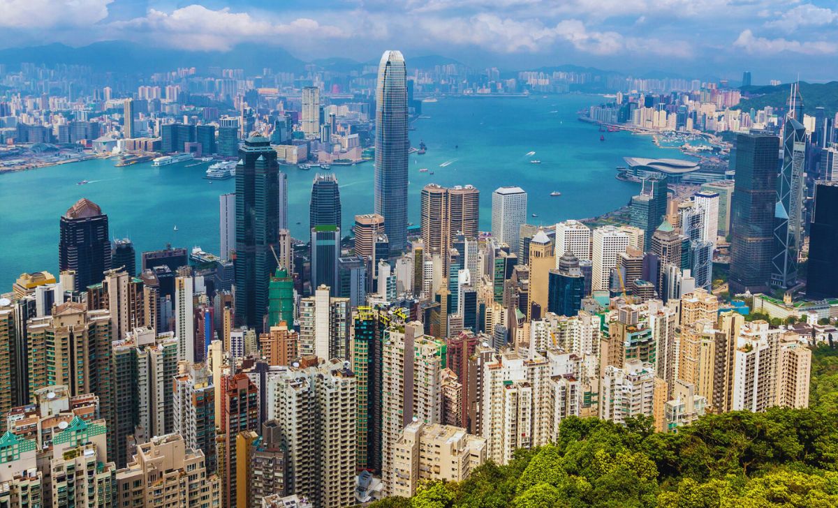 Apakah Macau, Taiwan, dan Hongkong Masih Bagian dari Tiongkok Ini Jawabannya!