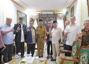Soal Tata Kelola Singkong, DPR RI Datang ke Lampung