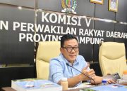 Komisi V DPRD Lampung Dukung SE Disdikbud Terkait Pencegahan LGBT di Sekolah