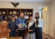 Disdikbud Dukung Lomba Baca Puisi Esai Tingkat SMA se Lampung