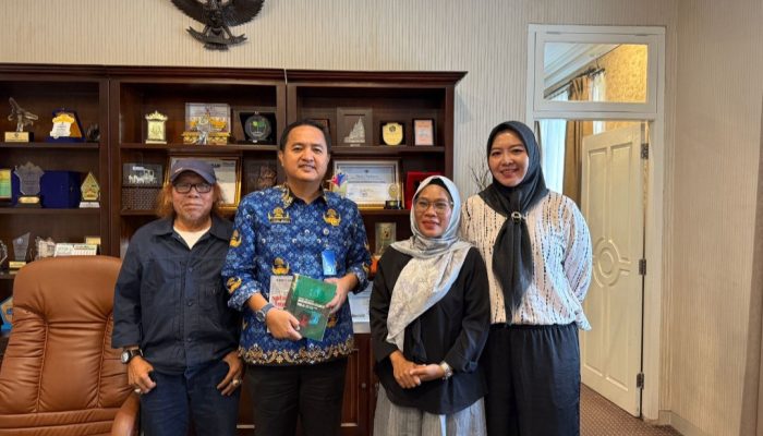 Disdikbud Dukung Lomba Baca Puisi Esai Tingkat SMA se Lampung