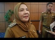 SMA Siger Jadi Pro Kontra, Eva Lapor Gubernur