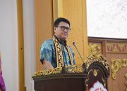 Ukur Ulang Lahan SGC, Ketua DPRD Lampung: Titik Awal Pemetaan Ulang