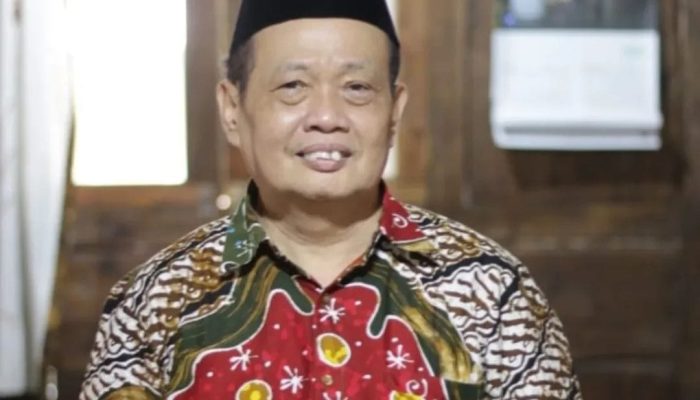 In Memoriam, KH Imam Aziz: Arsitek yang Lebih Memilih Diam