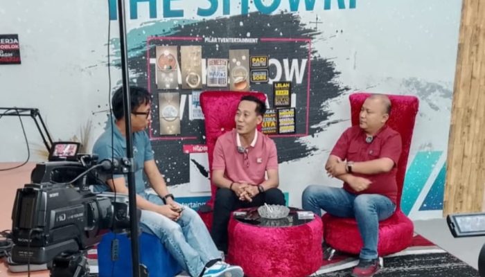 Menyeret Raksasa Gula: Rakyat Bangkit, Negara Diuji!