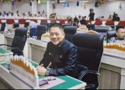 Fraksi Golkar Dorong Regulasi Anti-LGBT di Lampung