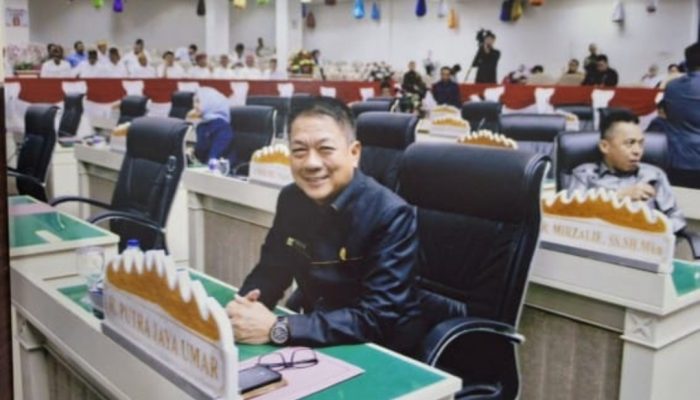 Fraksi Golkar Dorong Regulasi Anti-LGBT di Lampung