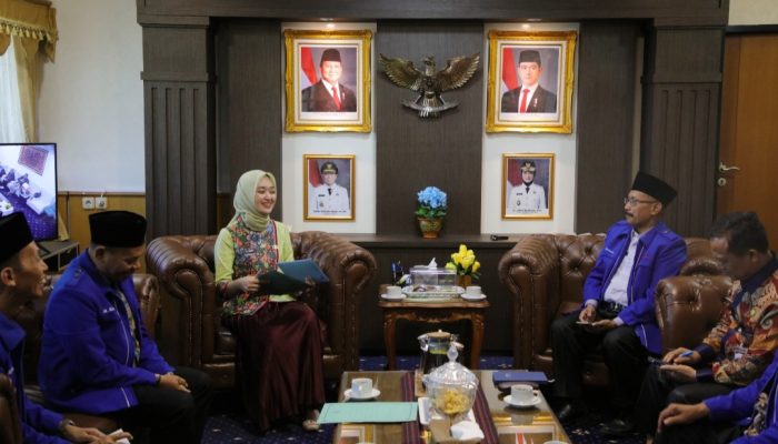 Pemprov Lampung Dorong Peran Penghulu untuk Perkuat Ketahanan Keluarga