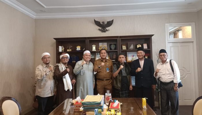 Kadis Pendidikan: Ada Kepala Sekolah Terpapar LGBT