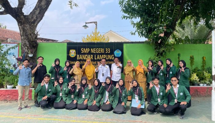 Mahasiswa KKN UINRIL Kenalkan Inovasi Olah Sampah Organik