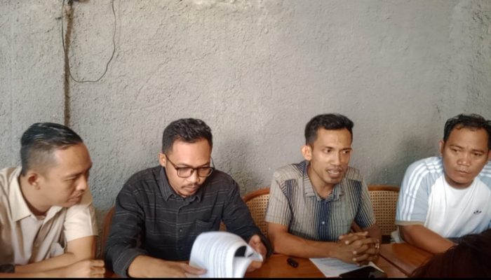 Tangkap Isu Lahan SGC, LSM Ini Desak Ukur Ulang Semua HGU Perusahaan Besar