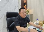 DPRD Kawal Perbaikan 37 Titik Ruas Jalan di Lampung
