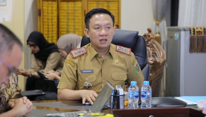 Lampung Tergetkan Kemiskinan Ekstrem Nol Persen di 2027