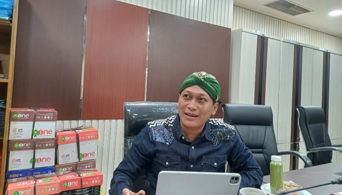 KADIN Lampung Desak Presiden Batalkan Impor 105 Ribu Mobil India