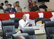 Legislator PKB Minta Gubernur Atensi SP I dan II Way Terusan Menjadi Desa Definitif