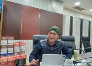 Legislator Ini Usulkan Way Terusan Lampung Tengah Jadi Desa Definitif