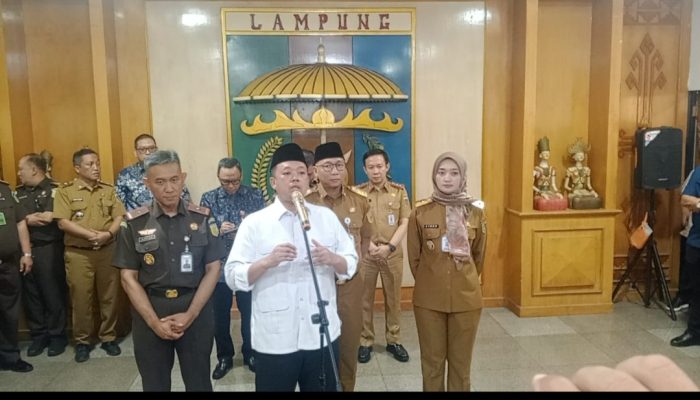 Soal Ukur Ulang Lahan SGC, Menteri ATR: Tidak Ada HGU Atas Nama PT SGC