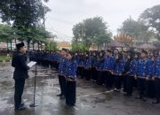 Disdikbud Lampung Resmi Lantik 2.514 PPPK
