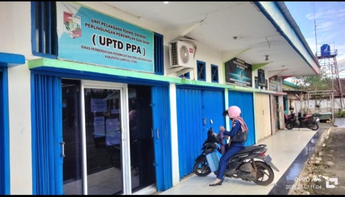 Kasus Perundungan, PPA Lampura Siap Dampingi Korban