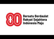 PTPN I Gaungkan Logo dan Tema HUT RI Ke-80