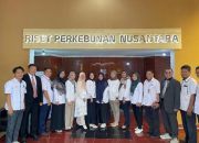 Gandeng LSP Intala Gelar Sertifikasi Profesi di Bidang Pelatihan