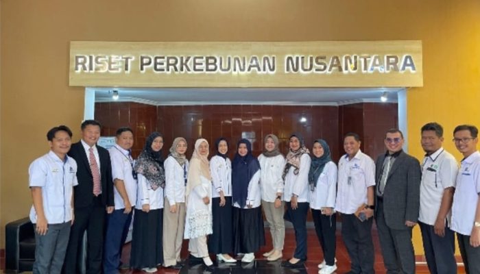 Gandeng LSP Intala Gelar Sertifikasi Profesi di Bidang Pelatihan