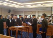 Dipindah ke Biro Adpim, Posisi Tina Digantikan Descatama