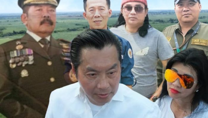 Dua Big Bos SGC Dicekal, Aktivis Minta Segera Tersangkakan!