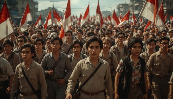 Sejarah Sumpah Pemuda yang Tak Banyak Orang Tahu