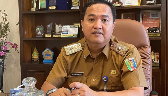Dukung SMA Siger, Disdikbud Lampung Siap Bantu Percepat Perizinannya
