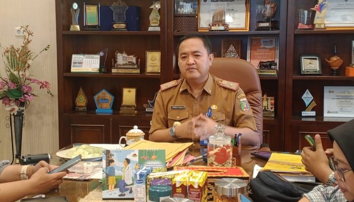 Cegah Praktik LGBT di Sekolah, Disdikbud Lampung Terbitkan SE