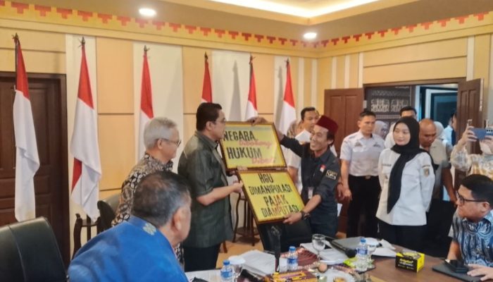 Minta Lahan SGC Diukur Ulang, Aktivis Desak DPR Ambil Langkah Konkret