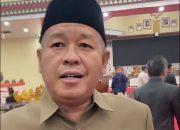 SMA Siger Sudah Dianggarkan dalam APBD Perubahan Tahun 2025