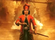 Sultan Hasanuddin: Pahlawan Nasional dari Makassar