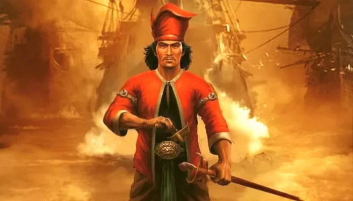Sultan Hasanuddin: Pahlawan Nasional dari Makassar