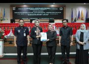 Raperda Perubahan APBD 2025, Wagub: Untuk Pembangunan Maksimal