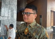 Cek Potensi Migas di Lampung, Ketua DPRD Lampung Dukung Survei Seismik 2D
