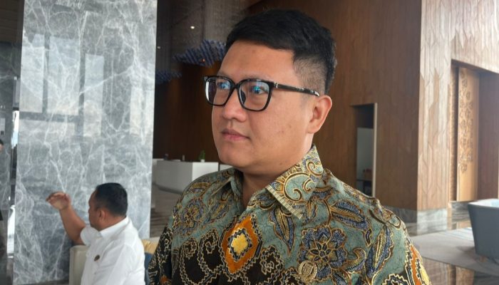Cek Potensi Migas di Lampung, Ketua DPRD Lampung Dukung Survei Seismik 2D